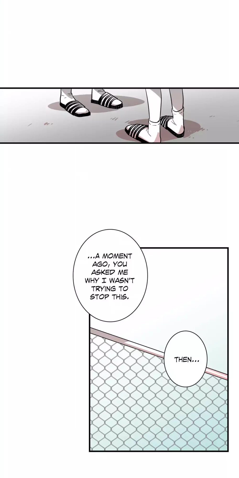 Miss Guillotine Chapter 68 page 28 - Chapter 68: Episode 68