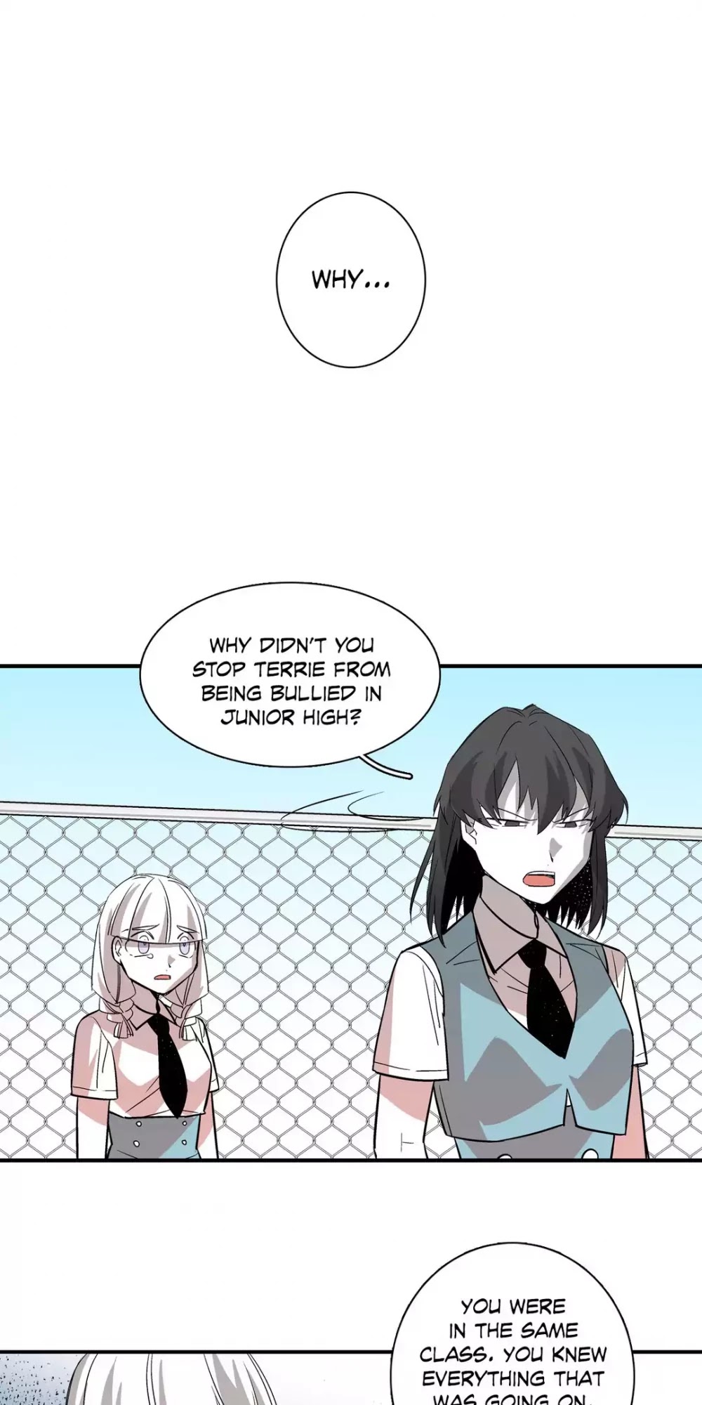 Miss Guillotine Chapter 68 page 29 - Chapter 68: Episode 68