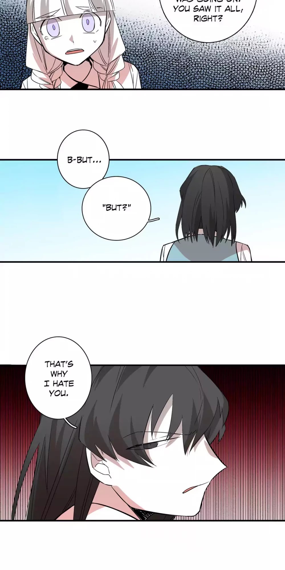 Miss Guillotine Chapter 68 page 30 - Chapter 68: Episode 68