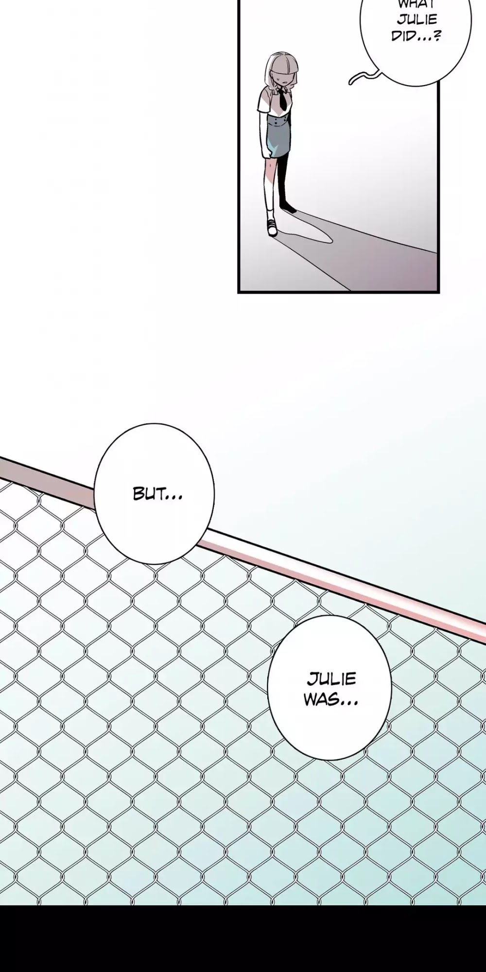 Miss Guillotine Chapter 68 page 32 - Chapter 68: Episode 68