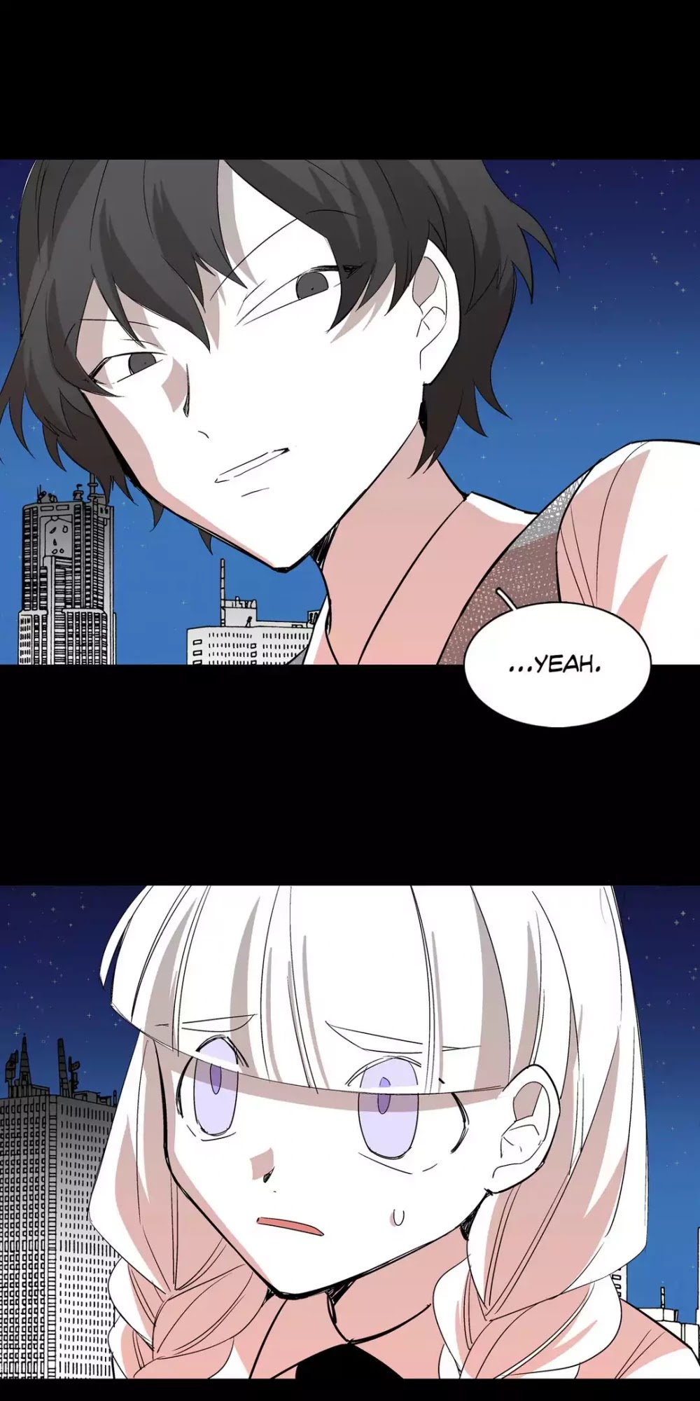 Miss Guillotine Chapter 68 page 5 - Chapter 68: Episode 68