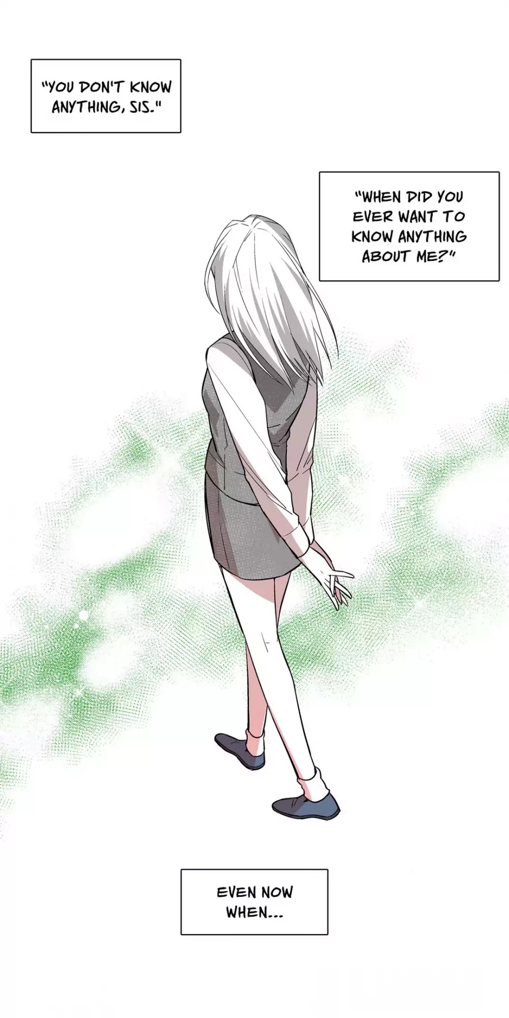 Miss Guillotine Chapter 69 page 1 - Chapter 69: Episode 69