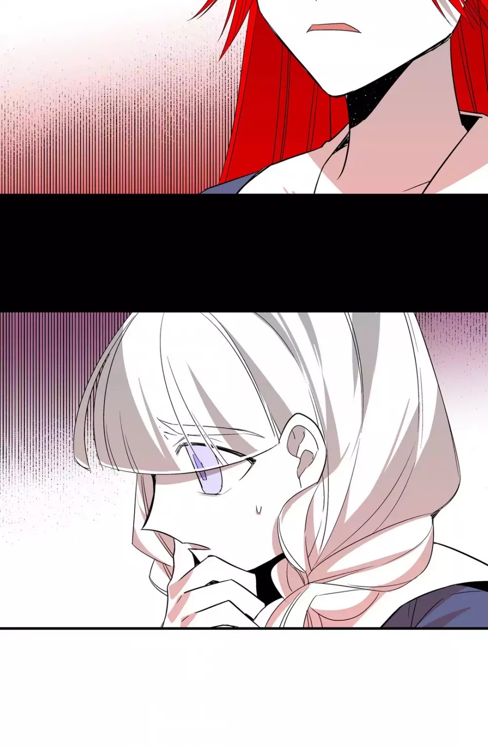 Miss Guillotine Chapter 69 page 10 - Chapter 69: Episode 69