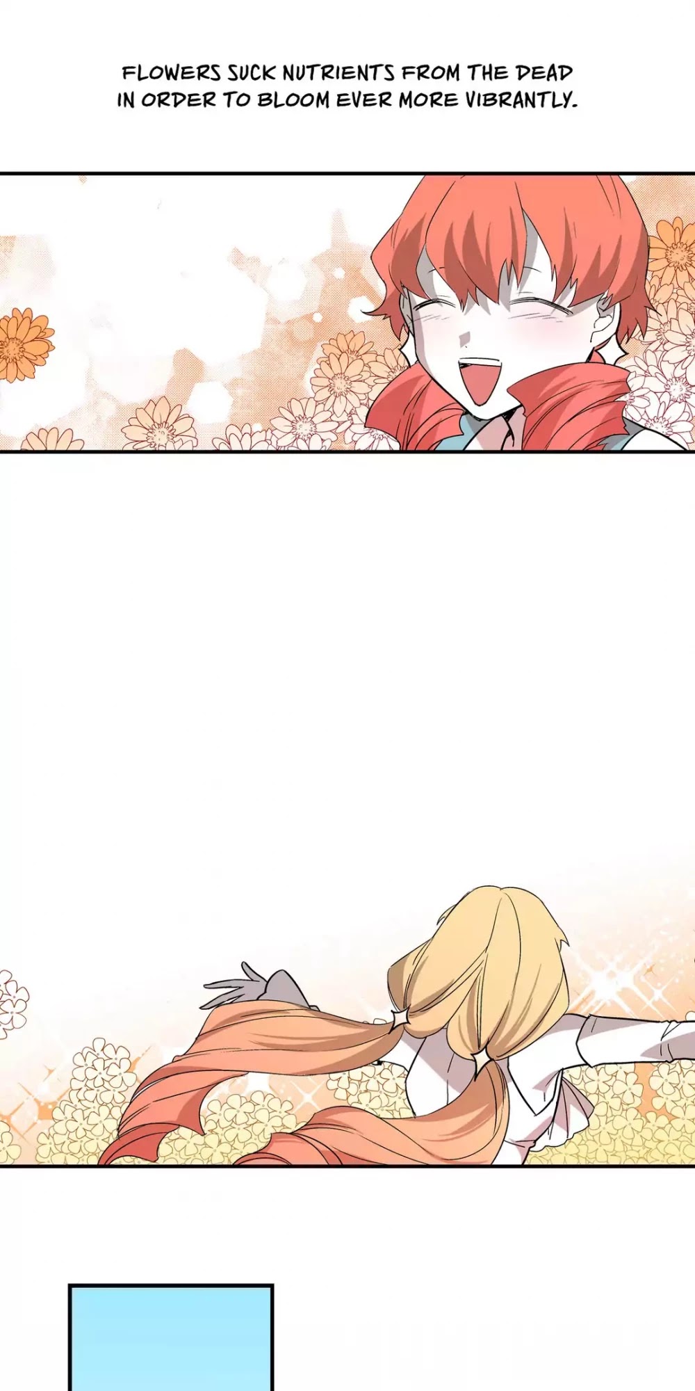 Miss Guillotine Chapter 69 page 15 - Chapter 69: Episode 69