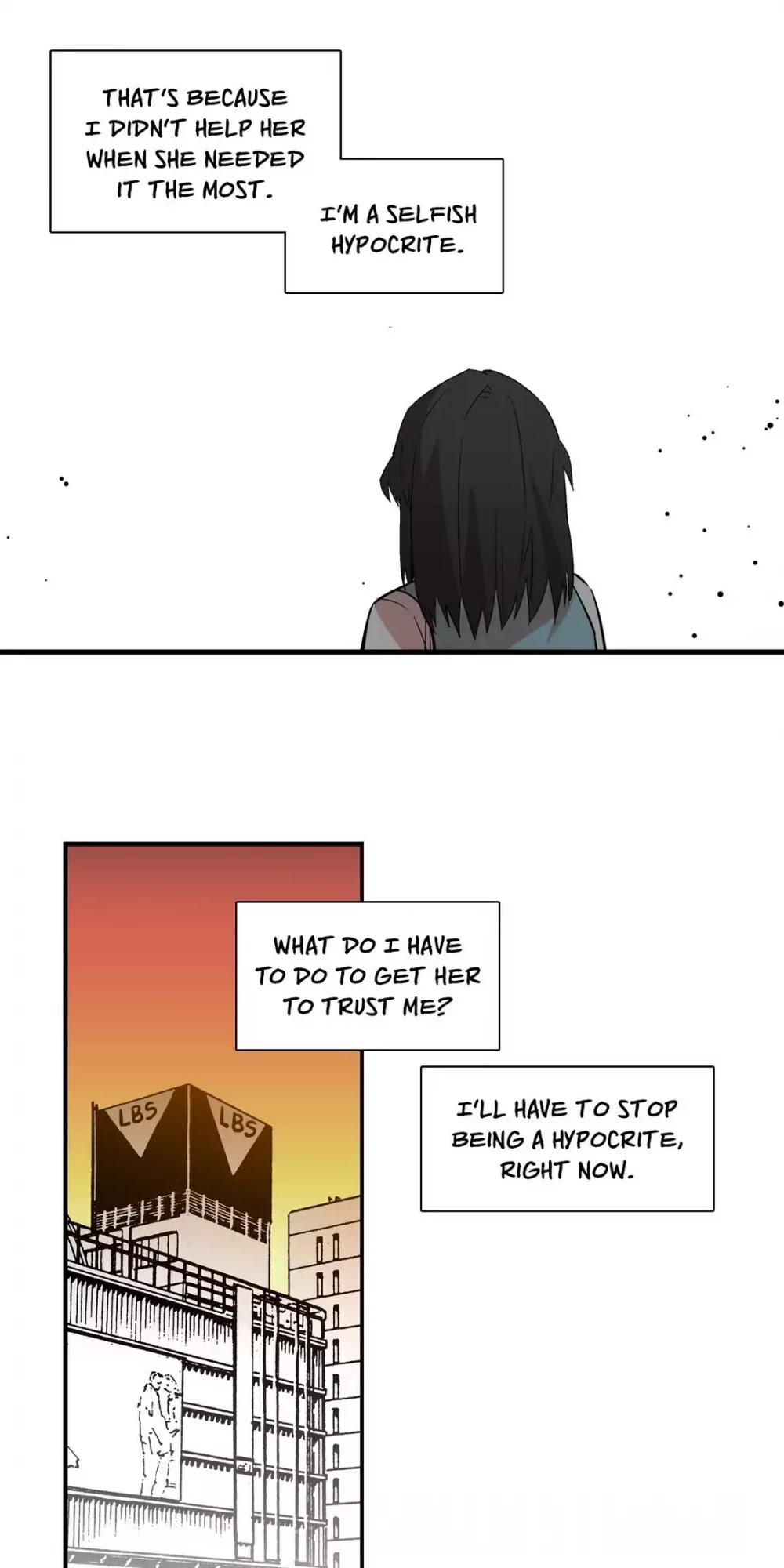 Miss Guillotine Chapter 69 page 21 - Chapter 69: Episode 69