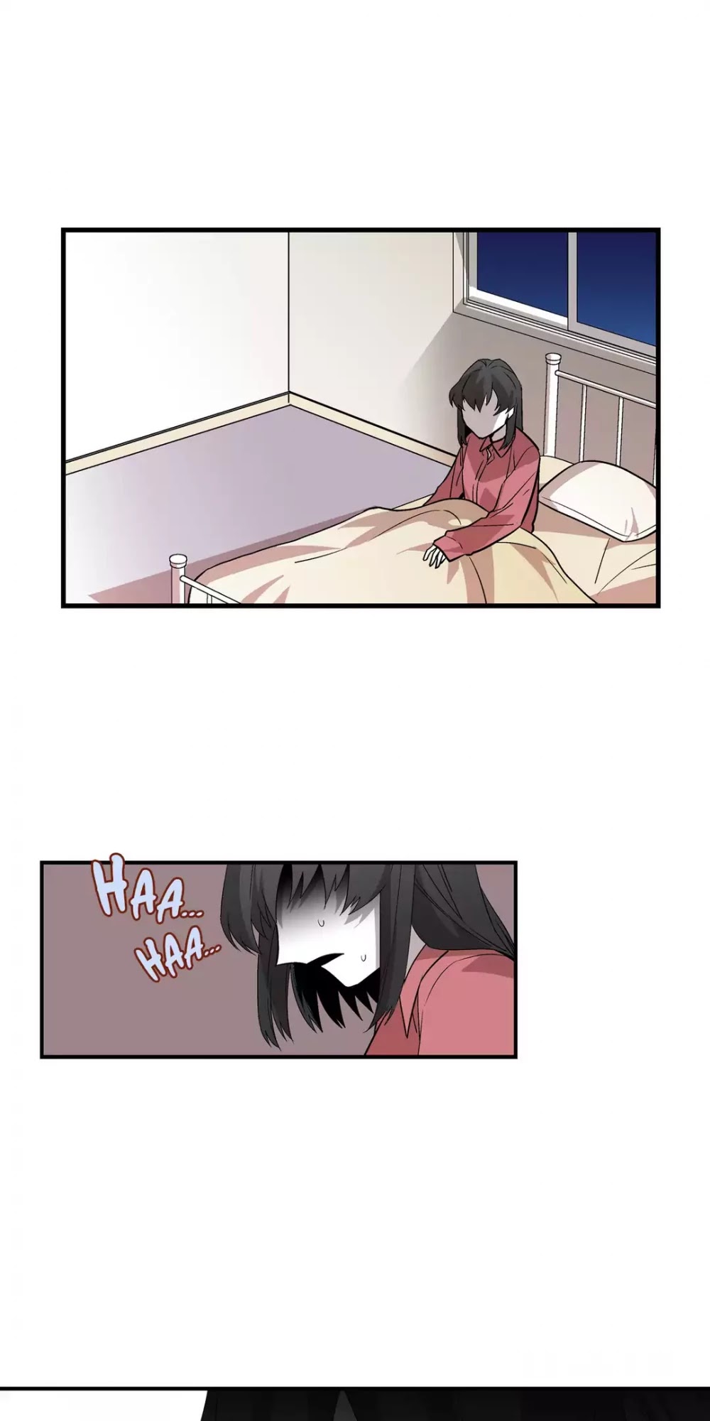 Miss Guillotine Chapter 69 page 3 - Chapter 69: Episode 69