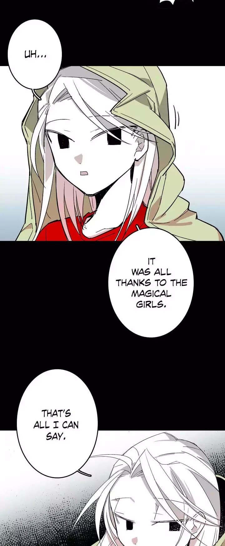 Miss Guillotine Chapter 7 page 10 - Chapter 7: Episode 7