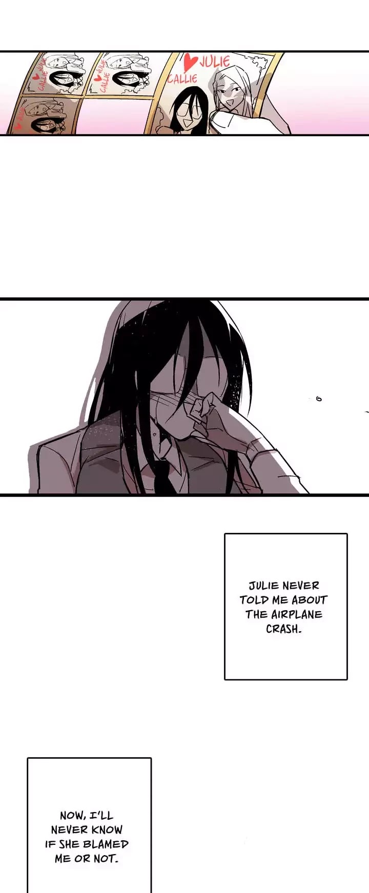 Miss Guillotine Chapter 7 page 14 - Chapter 7: Episode 7