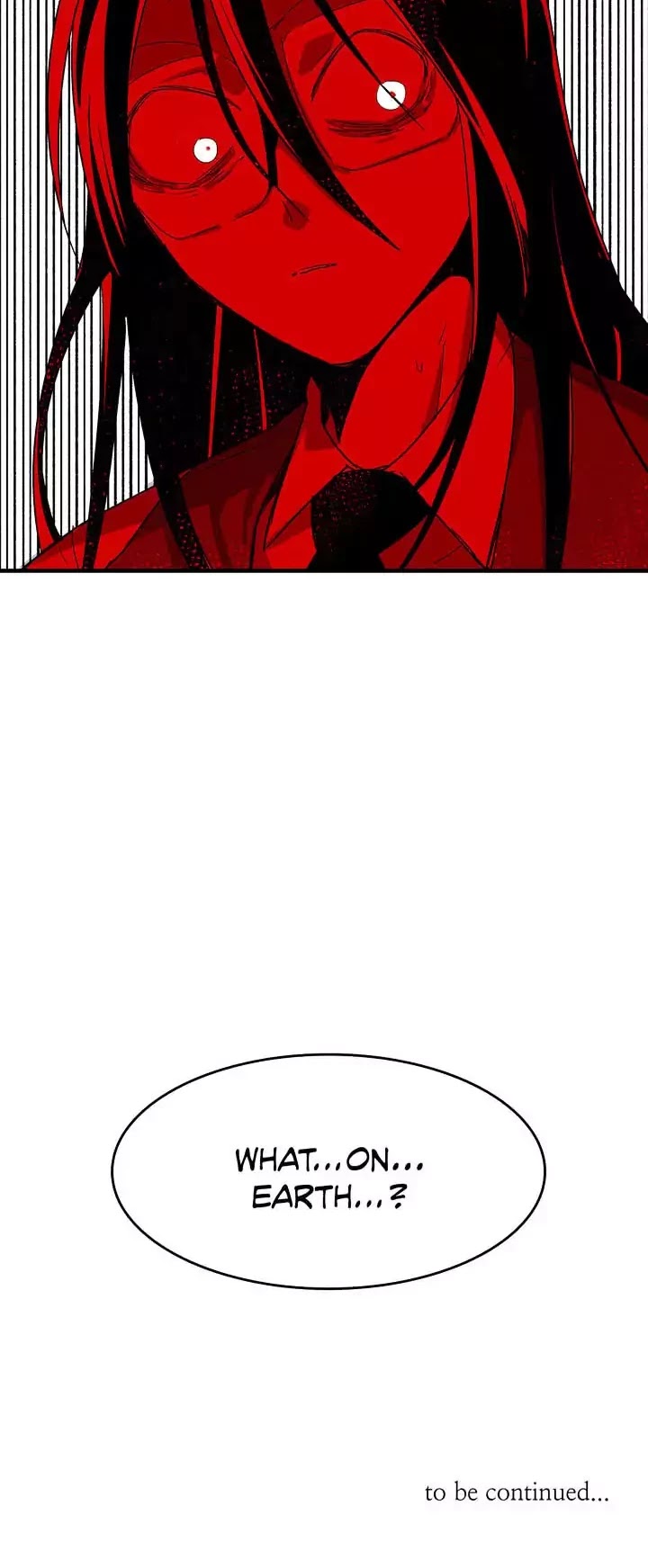 Miss Guillotine Chapter 7 page 20 - Chapter 7: Episode 7
