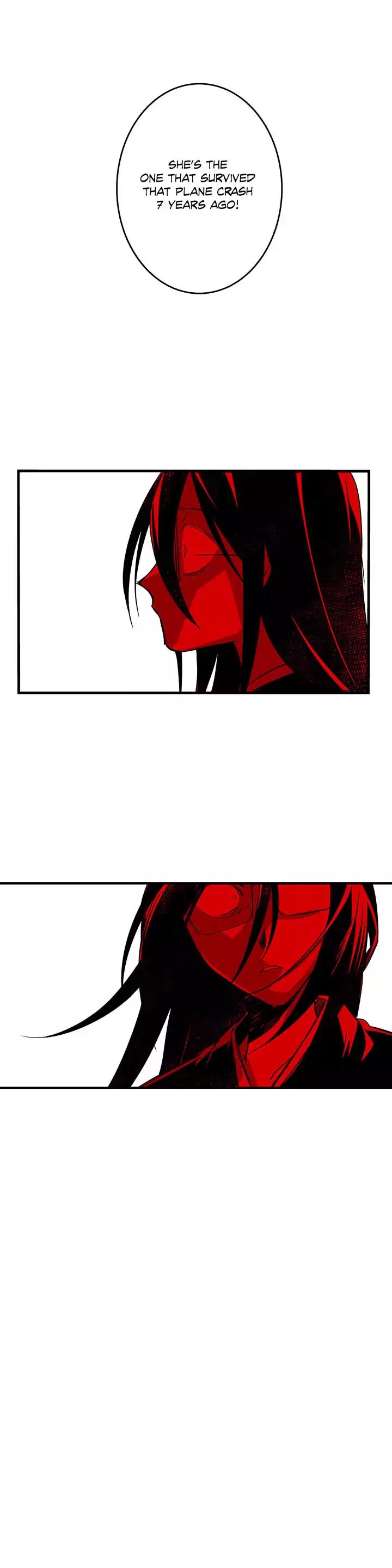 Miss Guillotine Chapter 7 page 4 - Chapter 7: Episode 7