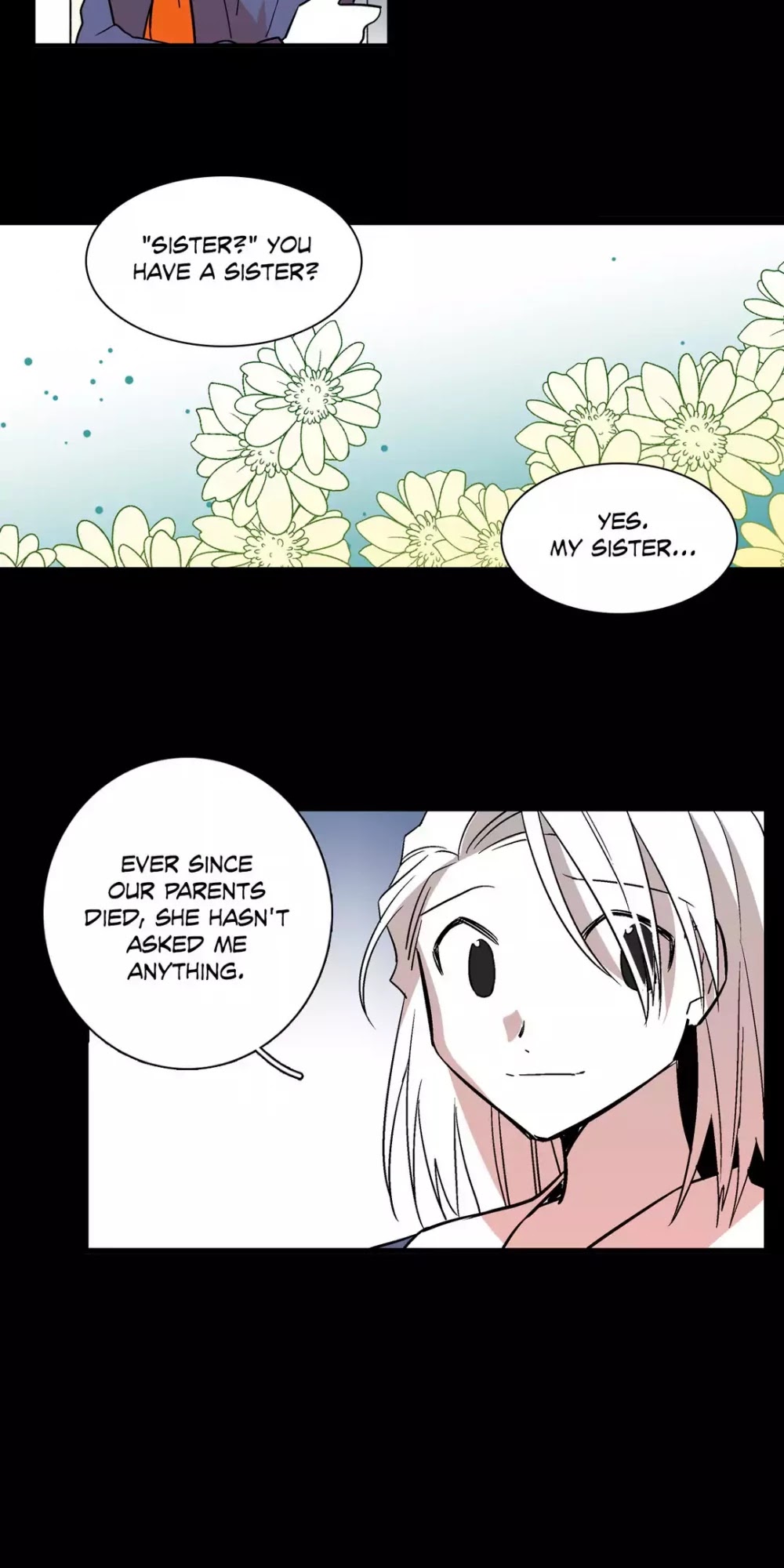 Miss Guillotine Chapter 70 page 27 - Chapter 70: Episode 70