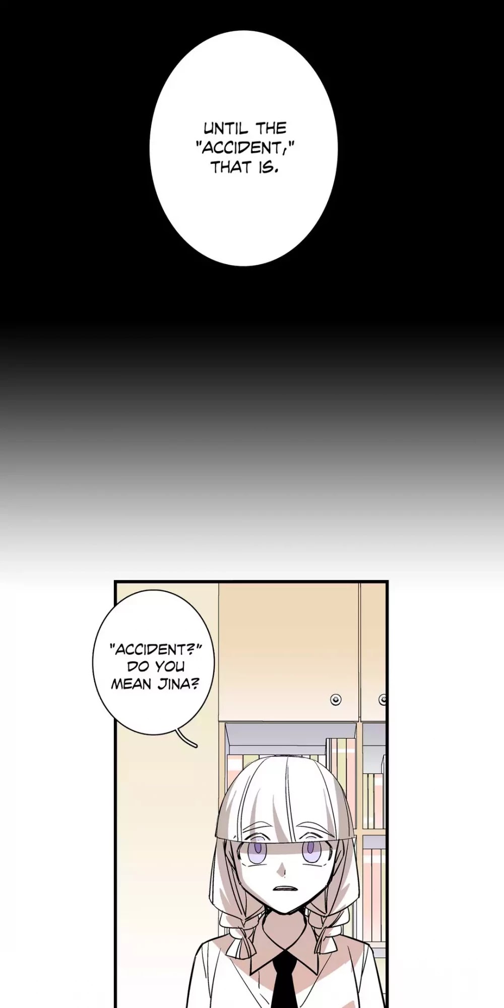 Miss Guillotine Chapter 70 page 30 - Chapter 70: Episode 70