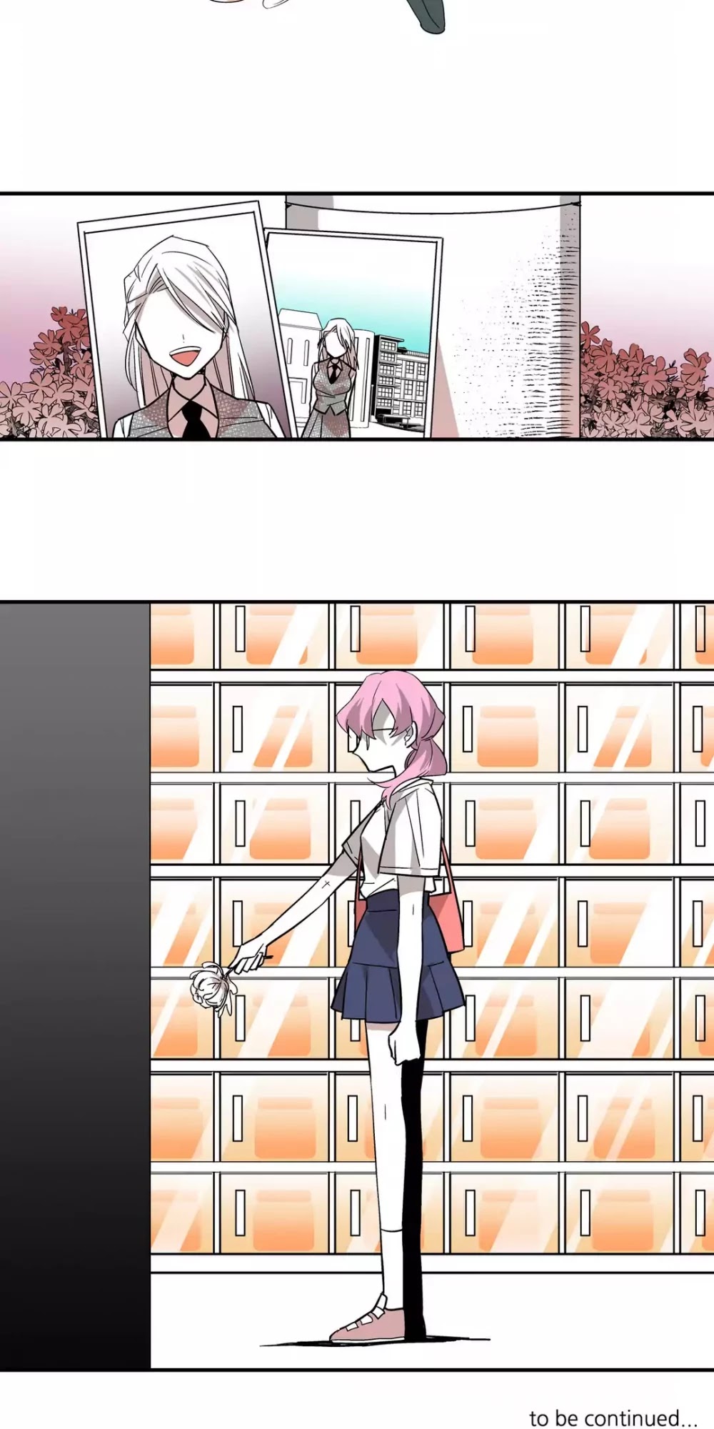 Miss Guillotine Chapter 70 page 33 - Chapter 70: Episode 70