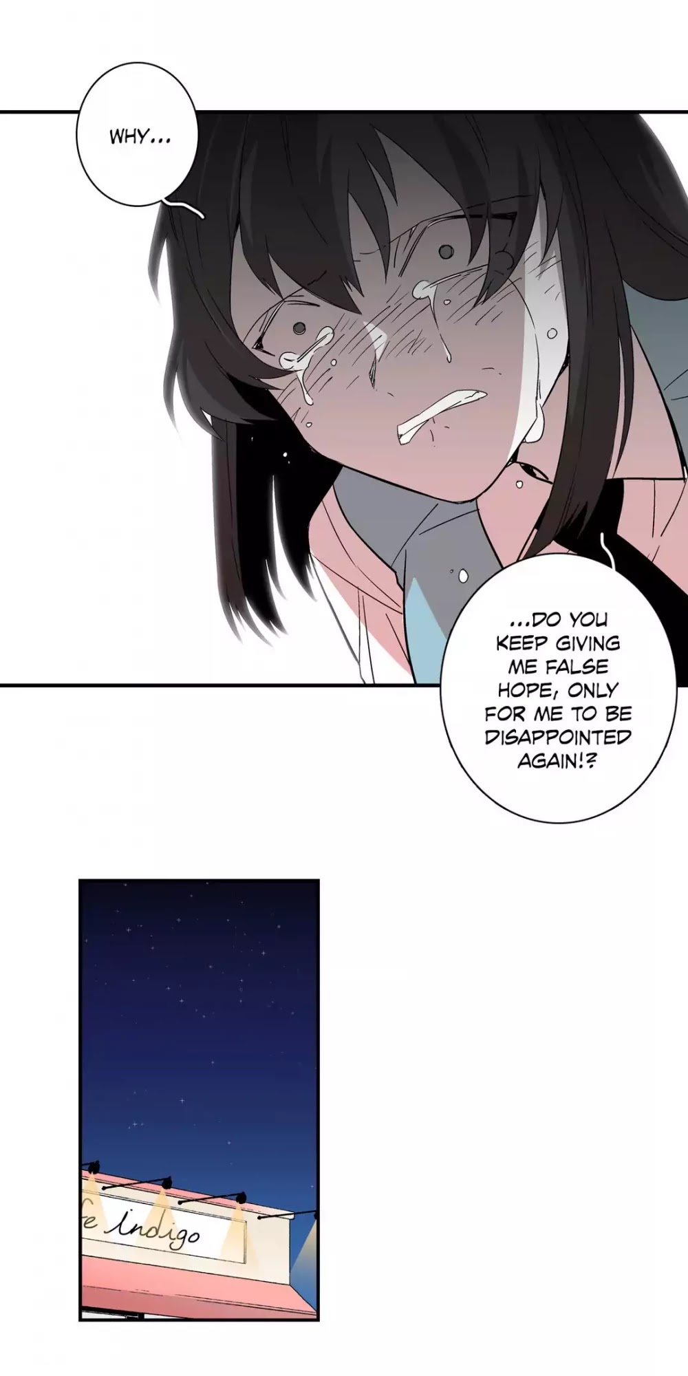 Miss Guillotine Chapter 71 page 14 - Chapter 71: Episode 71