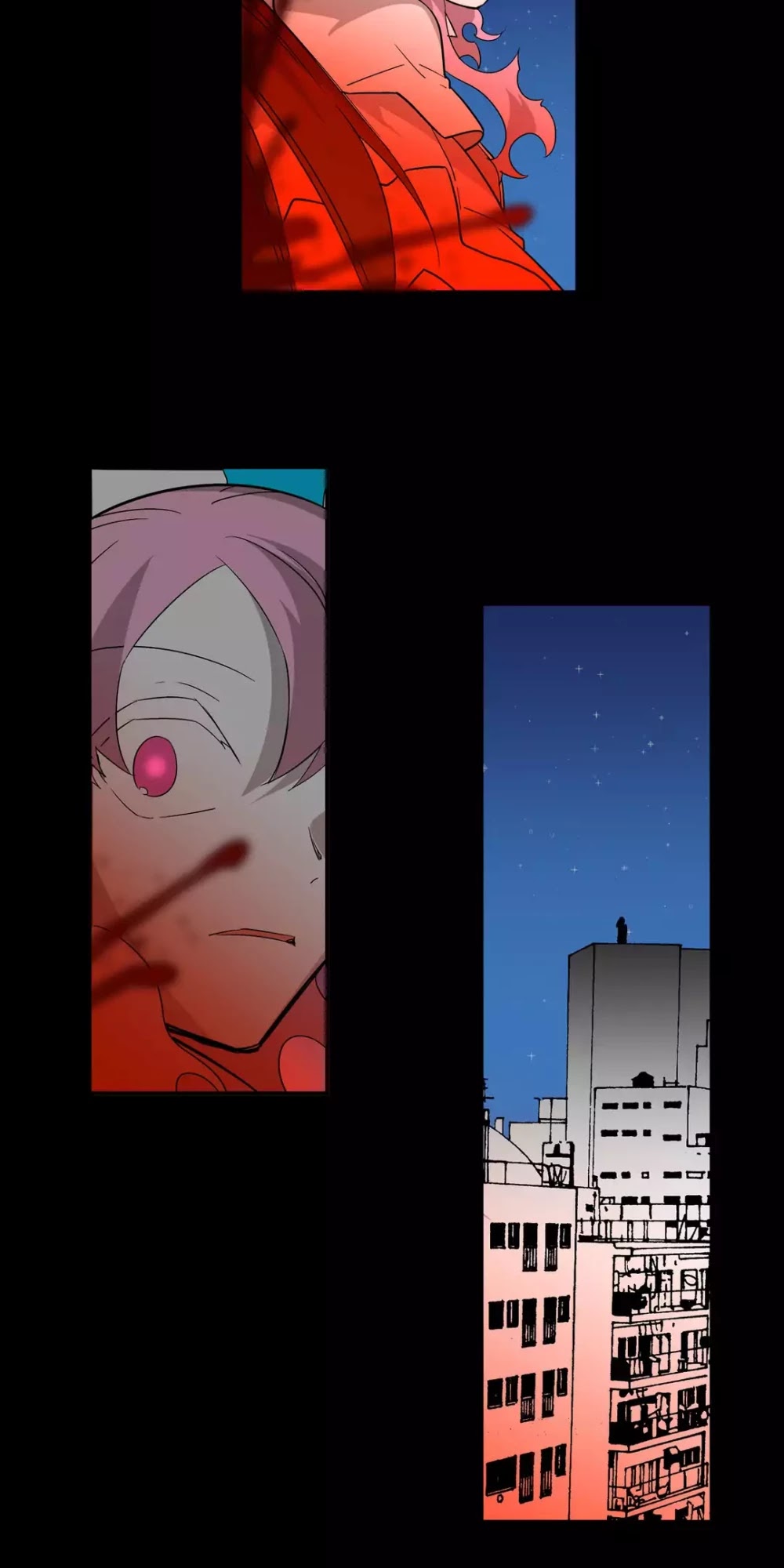 Miss Guillotine Chapter 71 page 20 - Chapter 71: Episode 71