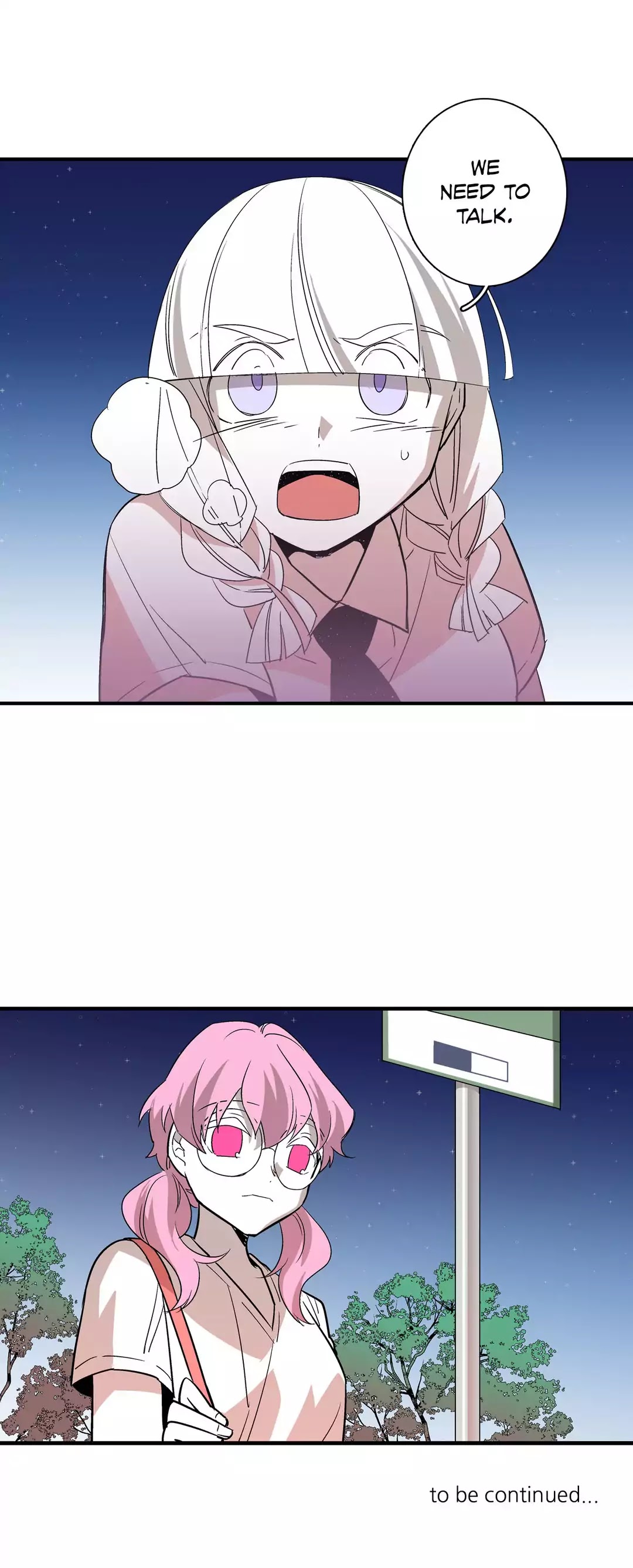 Miss Guillotine Chapter 71 page 23 - Chapter 71: Episode 71