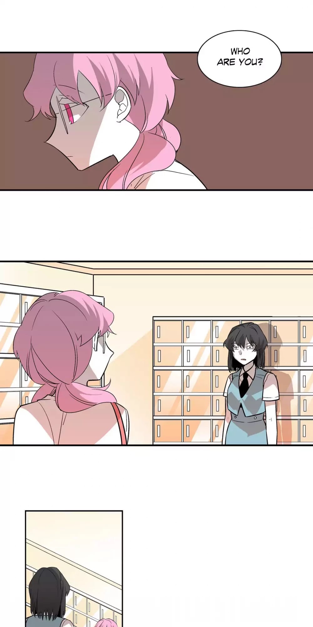 Miss Guillotine Chapter 71 page 5 - Chapter 71: Episode 71