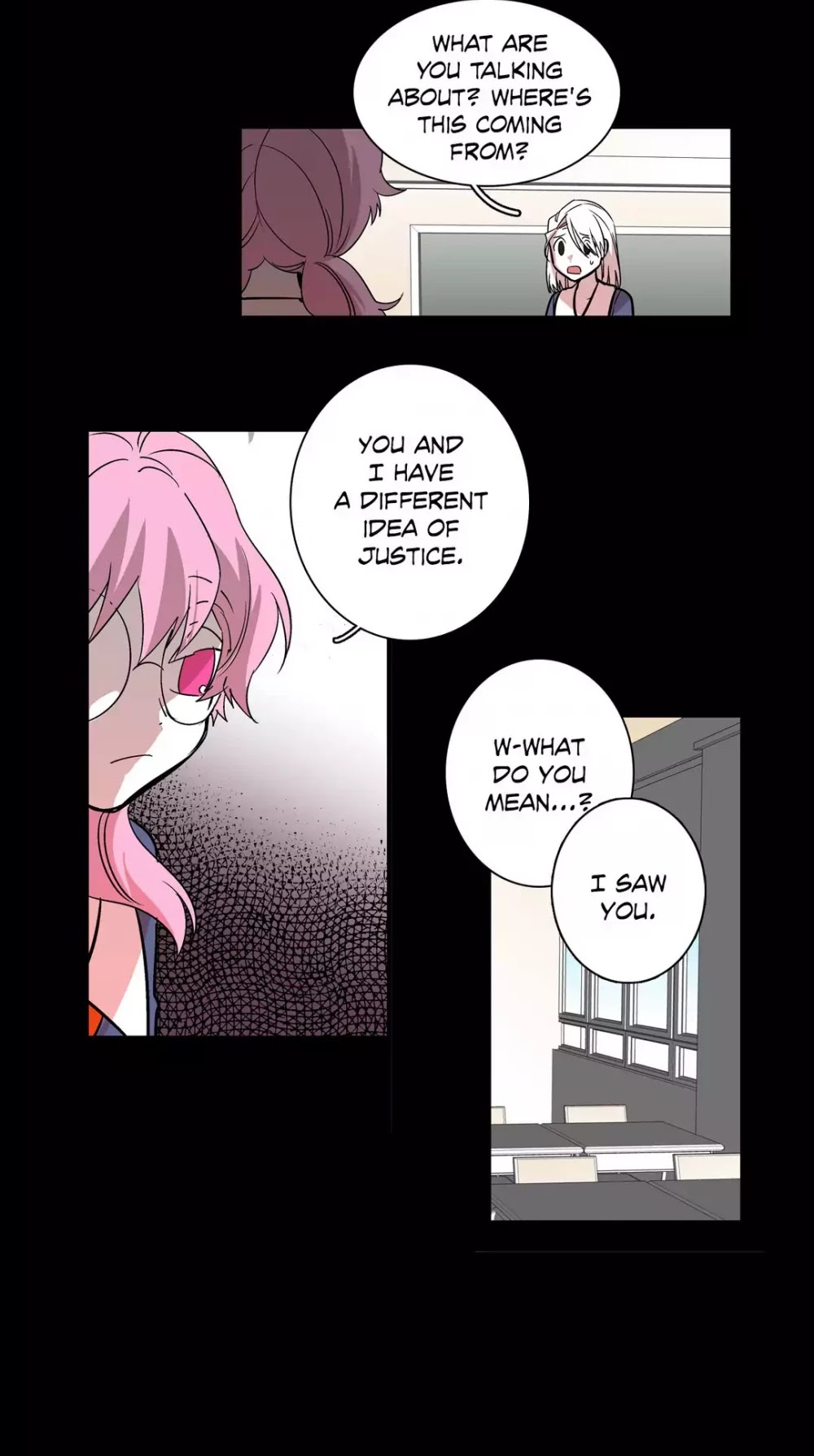 Miss Guillotine Chapter 72 page 2 - Chapter 72: Episode 72