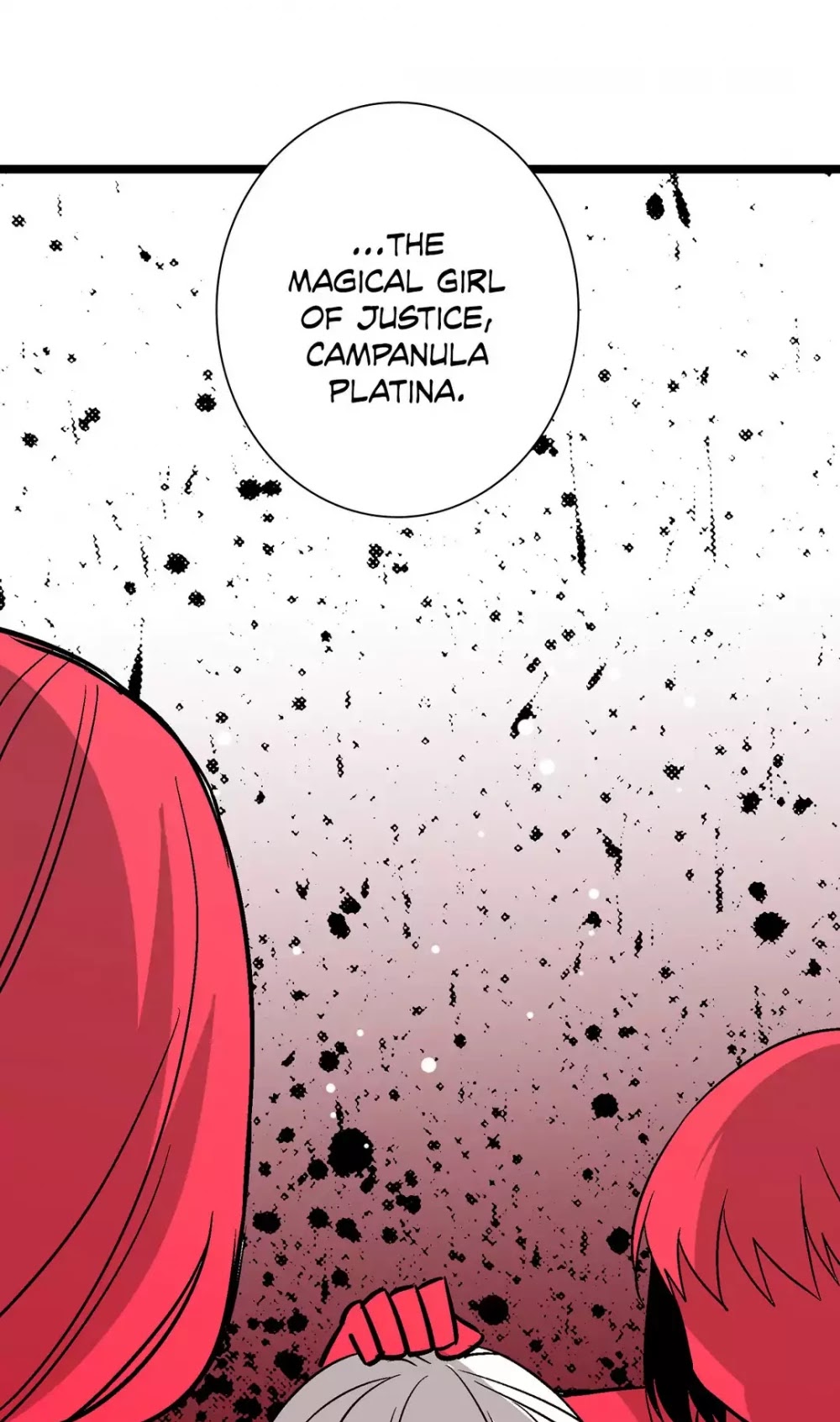 Miss Guillotine Chapter 72 page 32 - Chapter 72: Episode 72