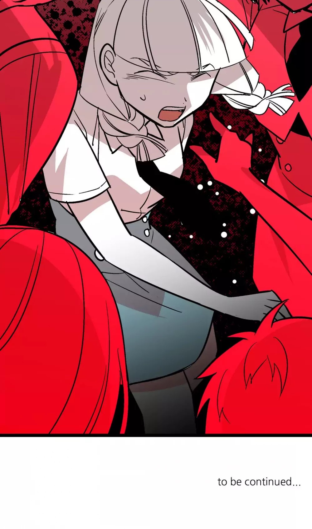 Miss Guillotine Chapter 72 page 33 - Chapter 72: Episode 72