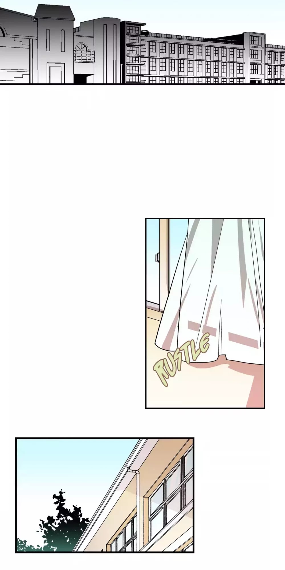 Miss Guillotine Chapter 73 page 14 - Chapter 73: Episode 73