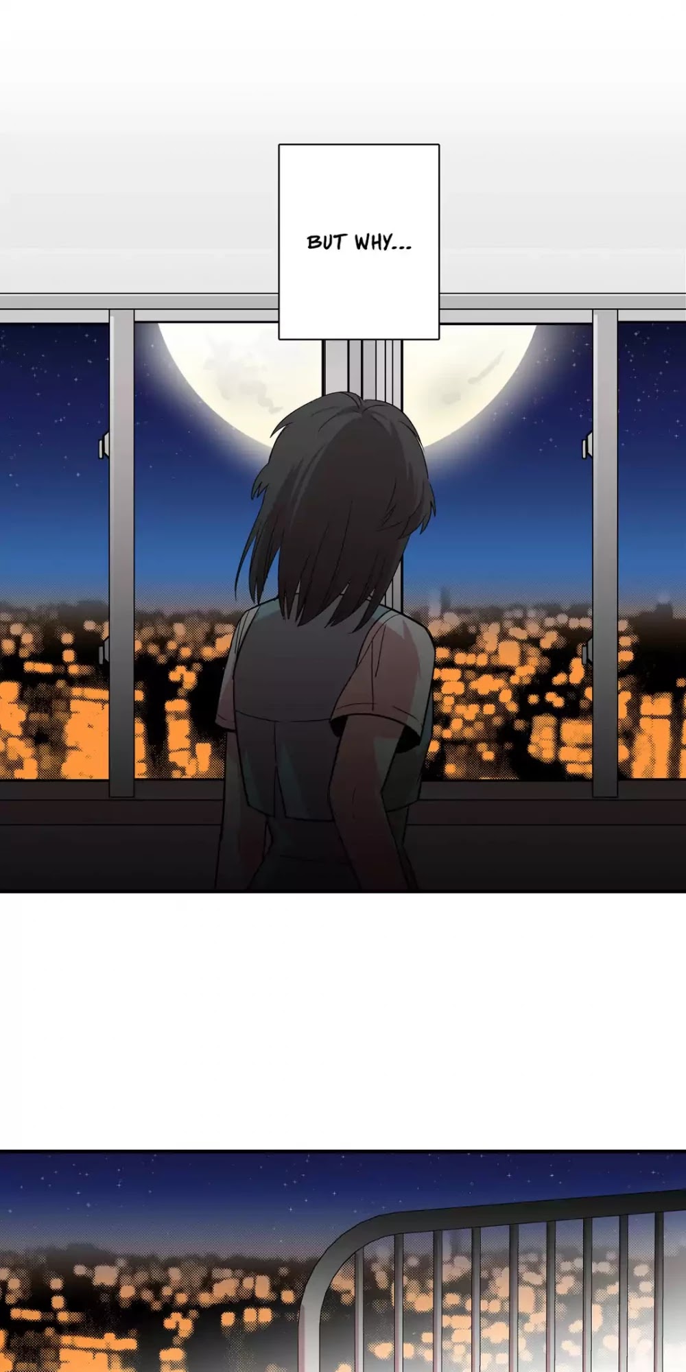 Miss Guillotine Chapter 73 page 25 - Chapter 73: Episode 73