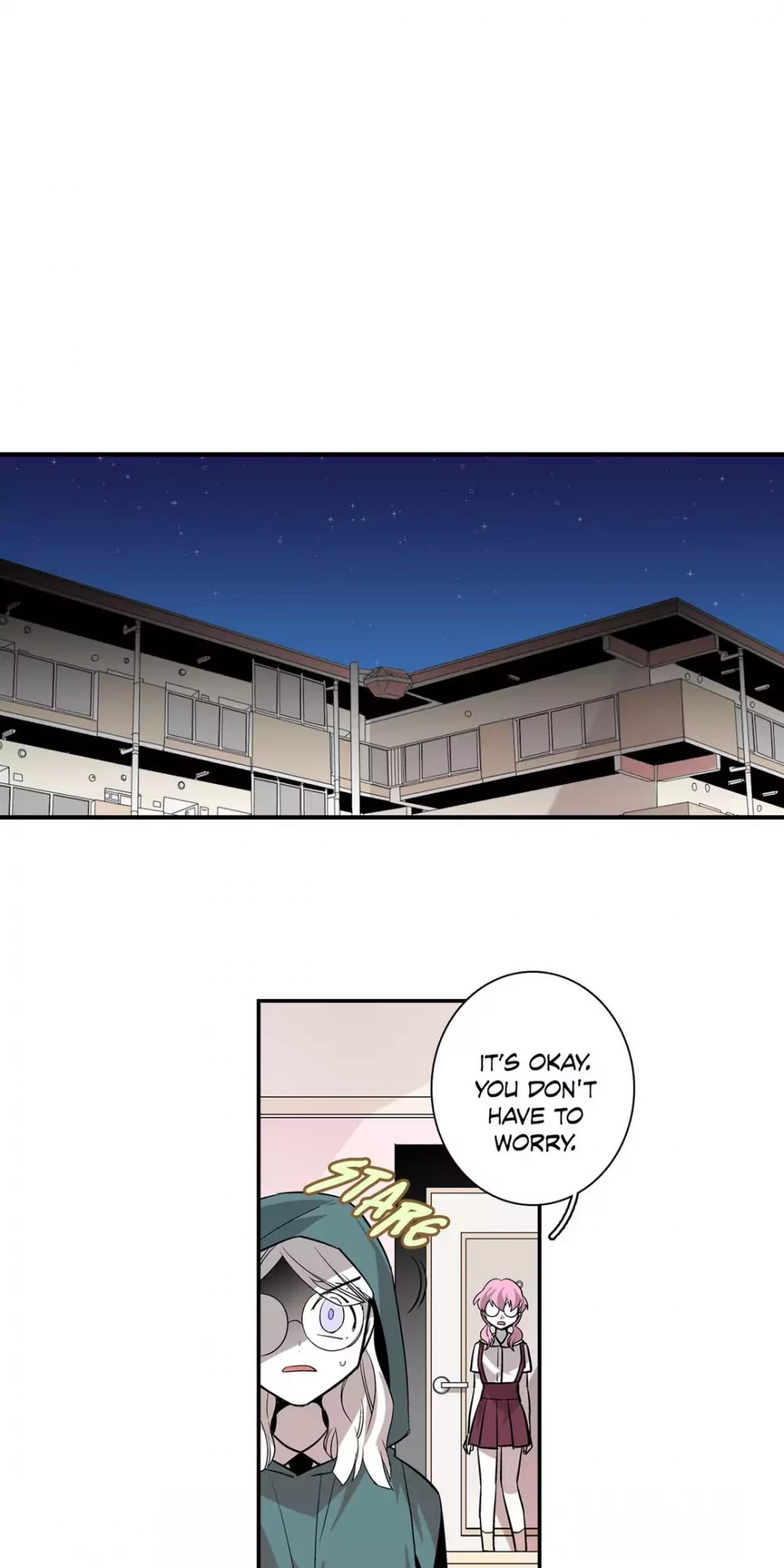 Miss Guillotine Chapter 74 page 1 - Chapter 74: Episode 74