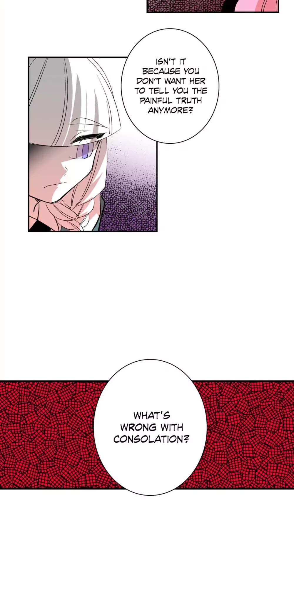 Miss Guillotine Chapter 74 page 10 - Chapter 74: Episode 74