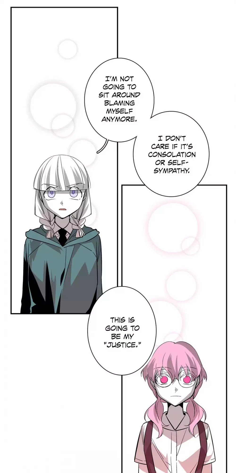 Miss Guillotine Chapter 74 page 13 - Chapter 74: Episode 74