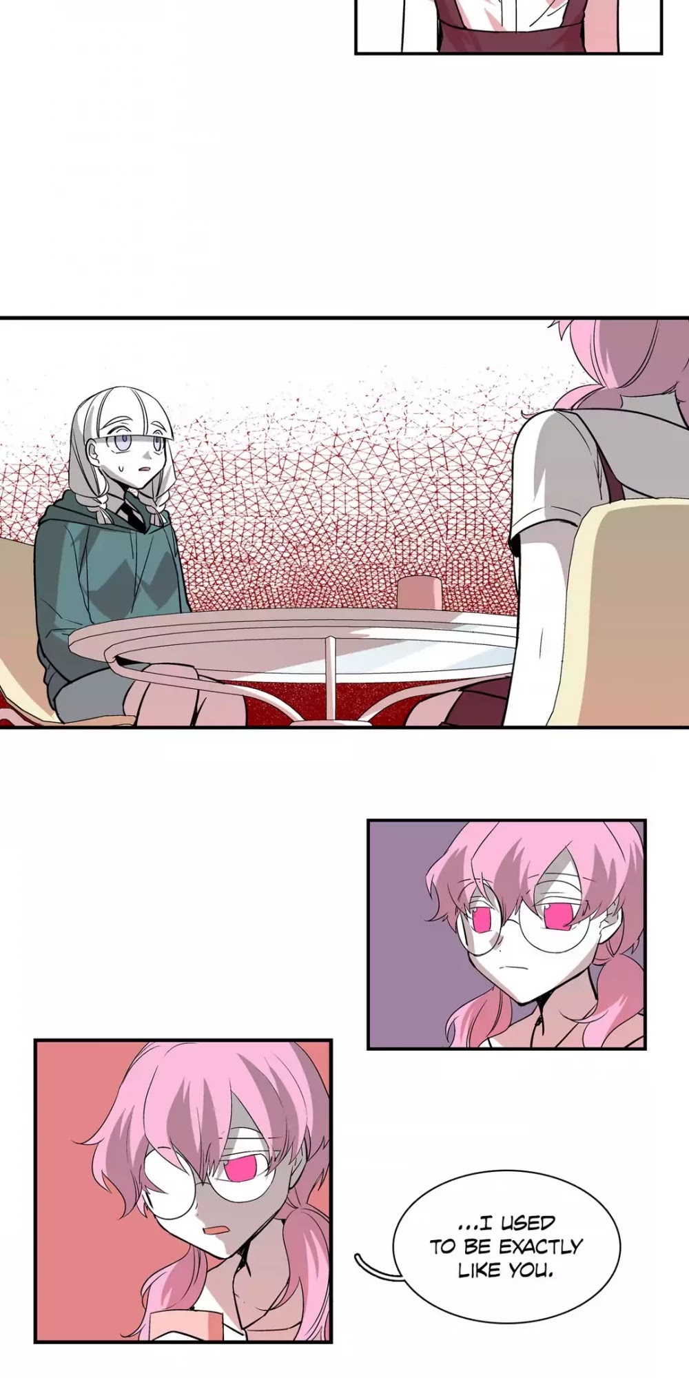 Miss Guillotine Chapter 74 page 14 - Chapter 74: Episode 74