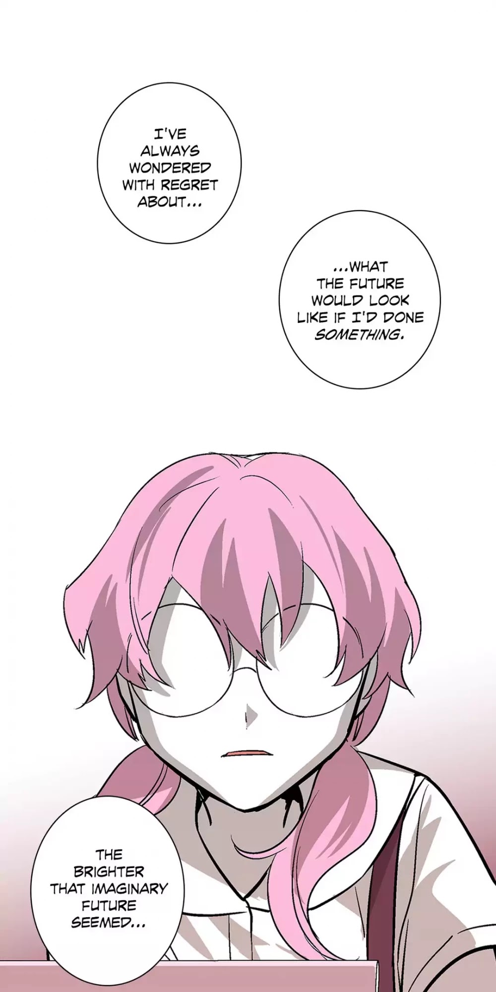 Miss Guillotine Chapter 74 page 17 - Chapter 74: Episode 74