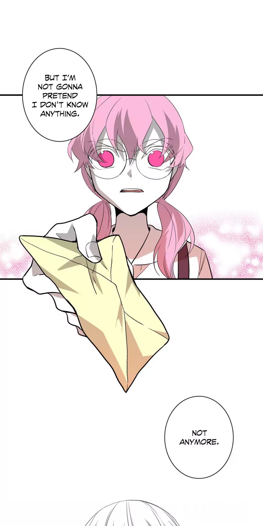 Miss Guillotine Chapter 74 page 21 - Chapter 74: Episode 74