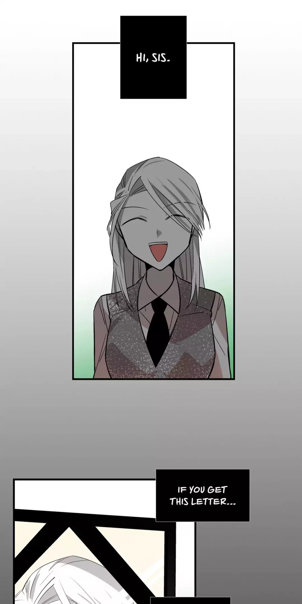 Miss Guillotine Chapter 74 page 23 - Chapter 74: Episode 74
