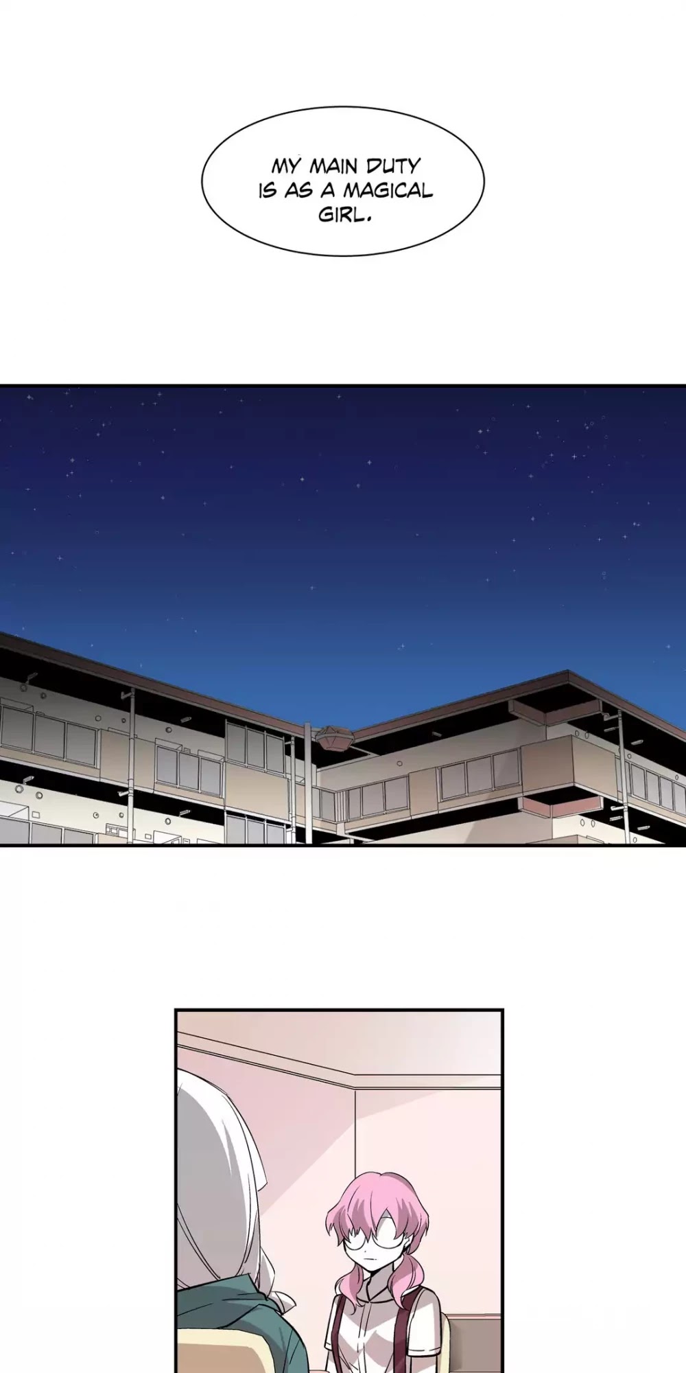 Miss Guillotine Chapter 74 page 7 - Chapter 74: Episode 74