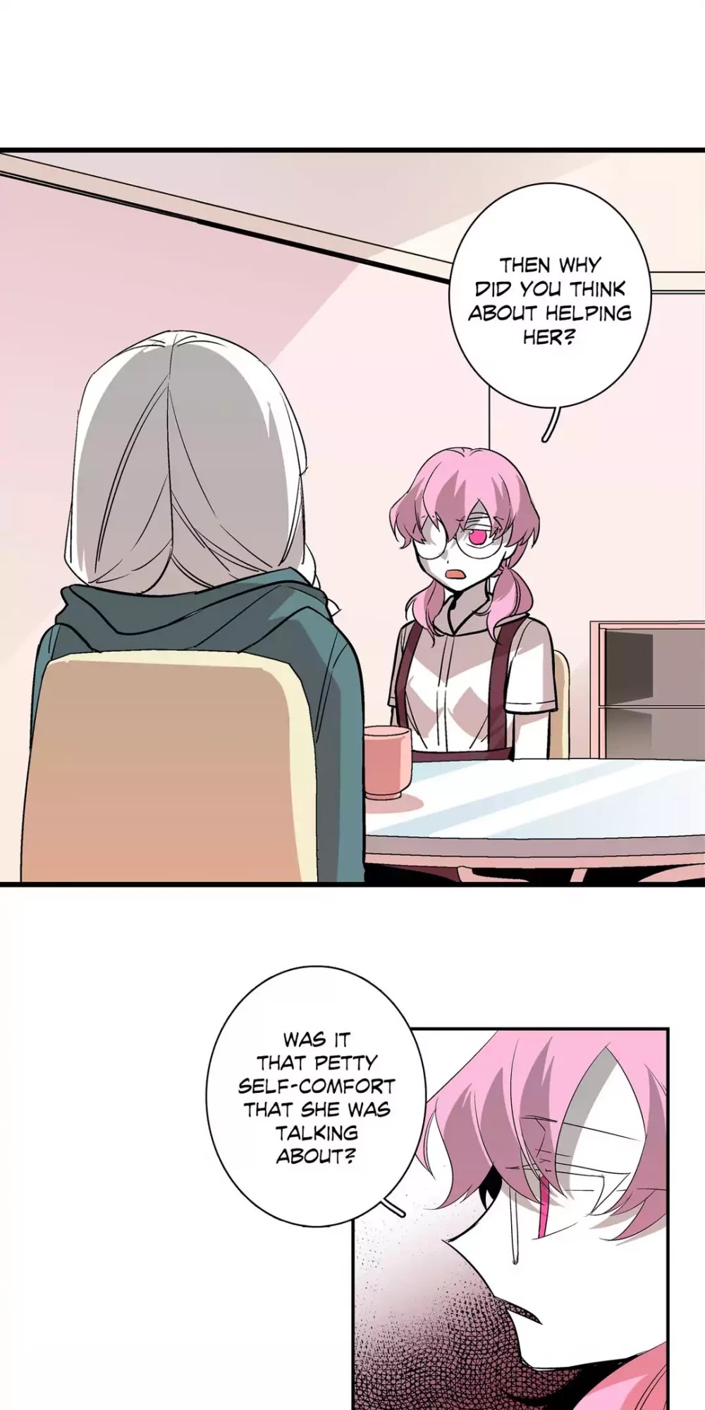 Miss Guillotine Chapter 74 page 9 - Chapter 74: Episode 74