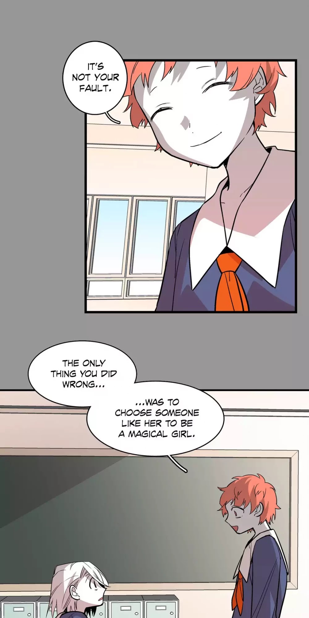 Miss Guillotine Chapter 75 page 13 - Chapter 75: Episode 75