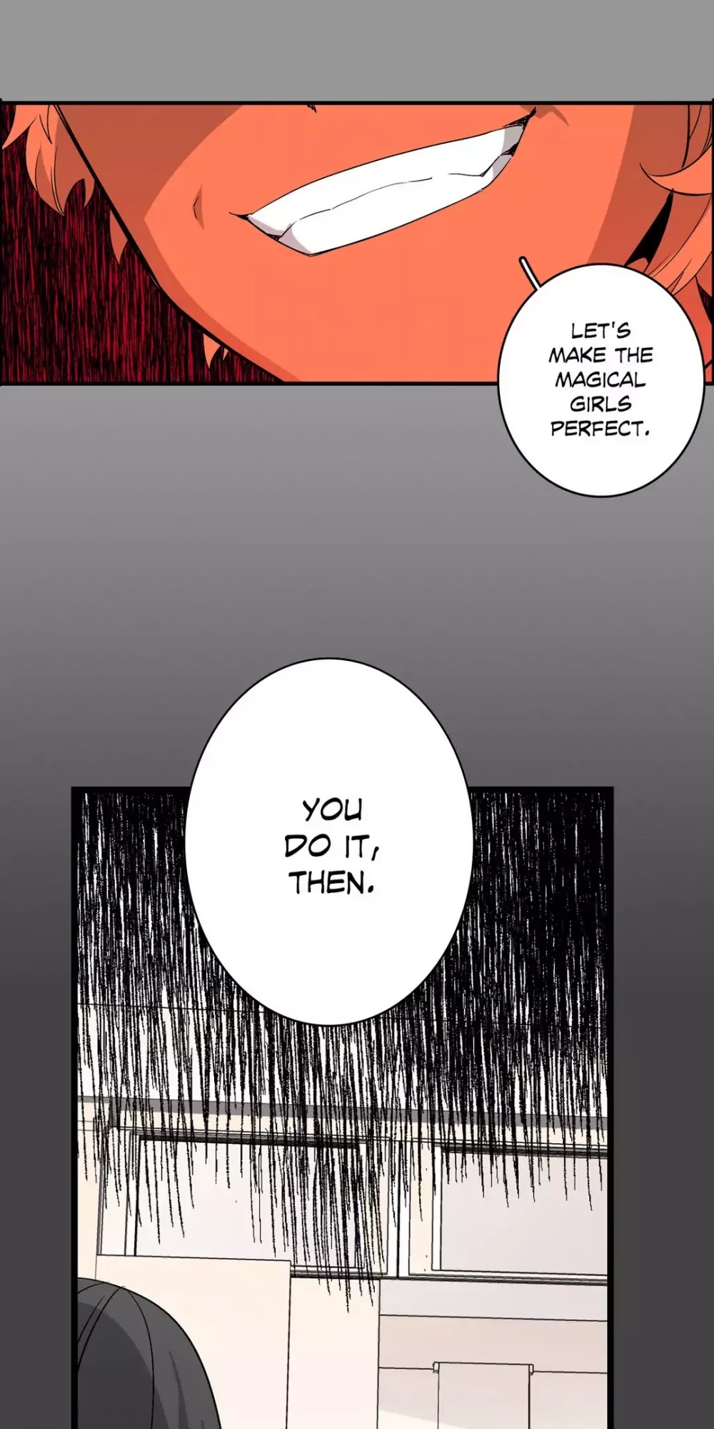 Miss Guillotine Chapter 75 page 15 - Chapter 75: Episode 75