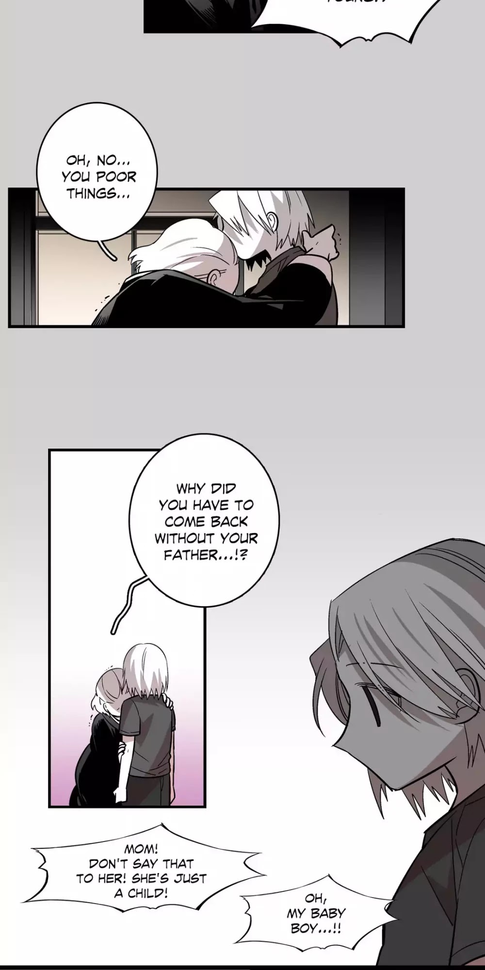 Miss Guillotine Chapter 75 page 2 - Chapter 75: Episode 75