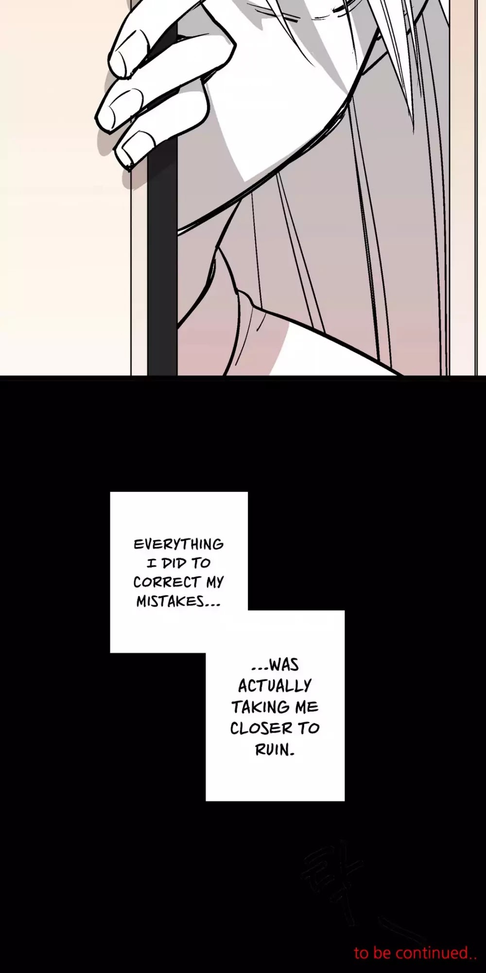 Miss Guillotine Chapter 75 page 28 - Chapter 75: Episode 75