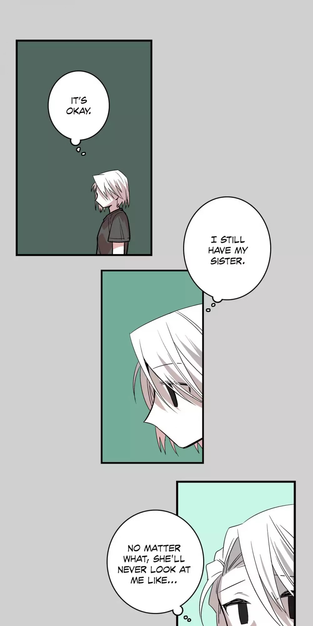Miss Guillotine Chapter 75 page 3 - Chapter 75: Episode 75