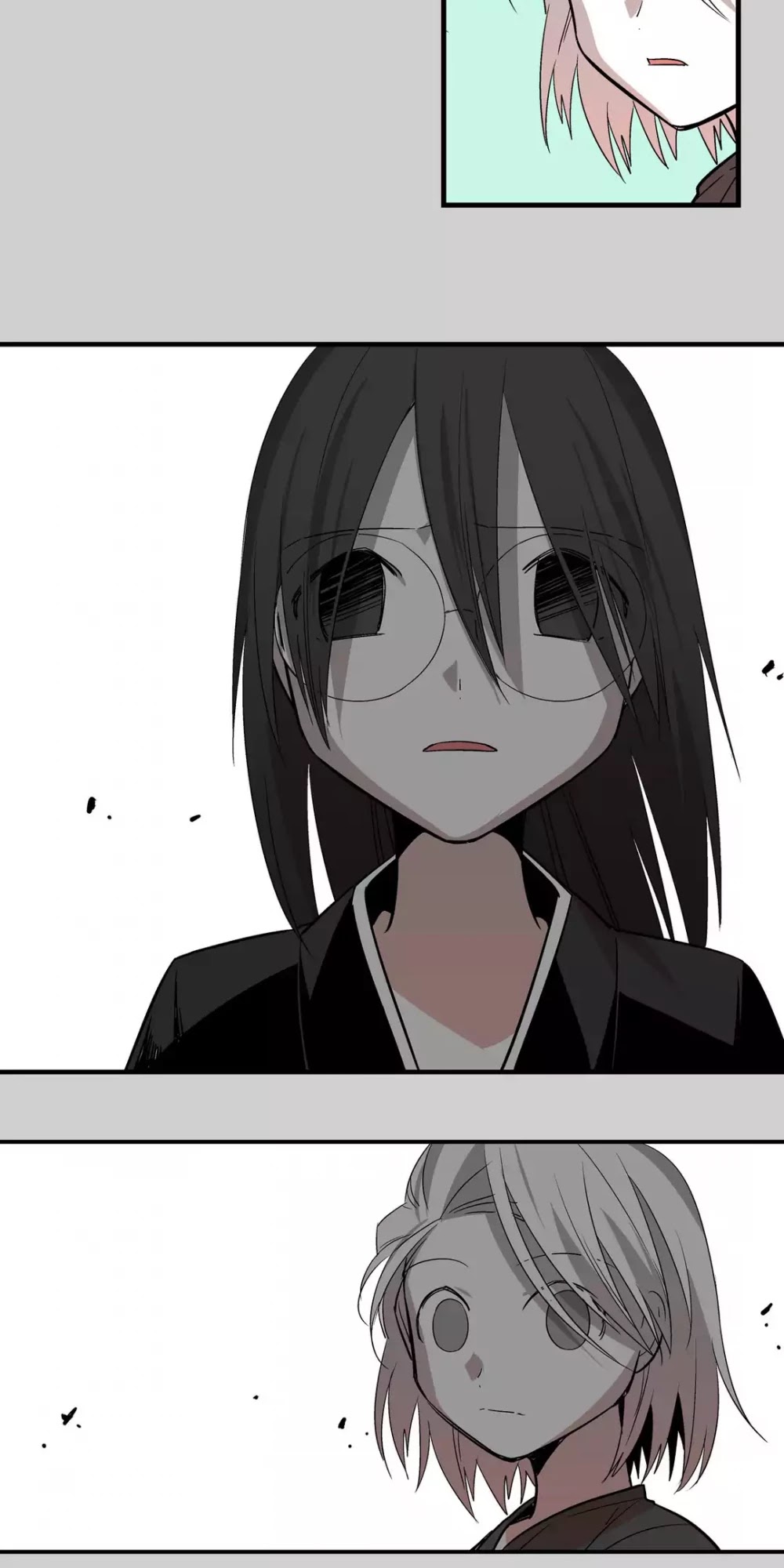 Miss Guillotine Chapter 75 page 4 - Chapter 75: Episode 75