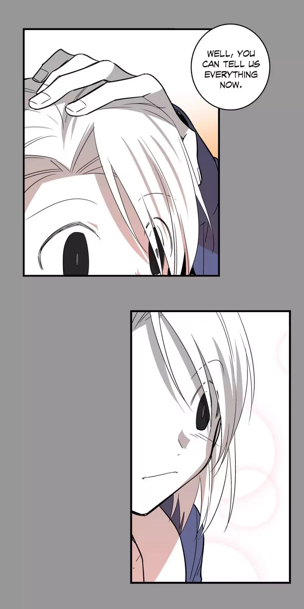 Miss Guillotine Chapter 75 page 7 - Chapter 75: Episode 75