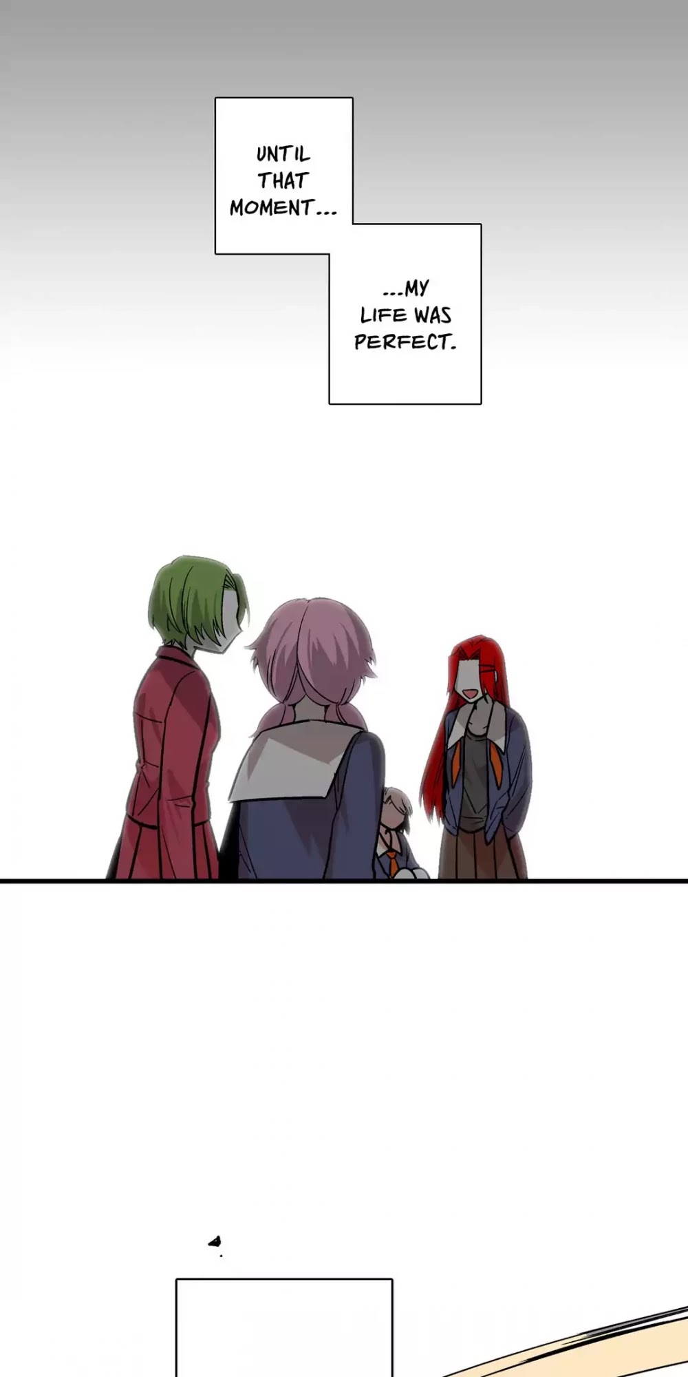 Miss Guillotine Chapter 75 page 9 - Chapter 75: Episode 75