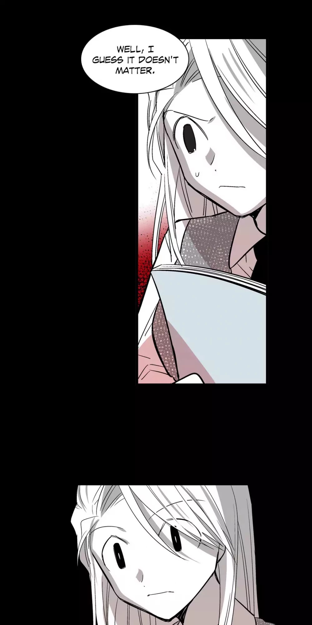 Miss Guillotine Chapter 76 page 15 - Chapter 76: Episode 76