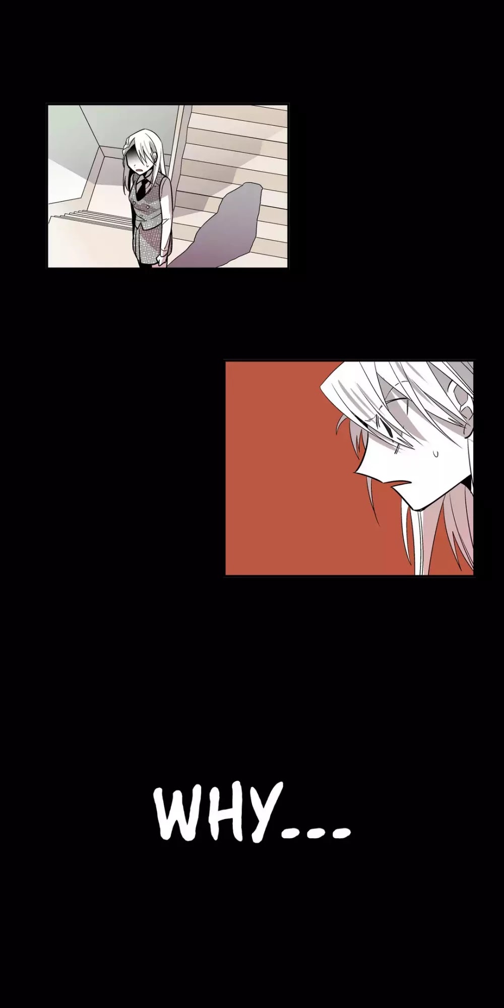 Miss Guillotine Chapter 76 page 2 - Chapter 76: Episode 76