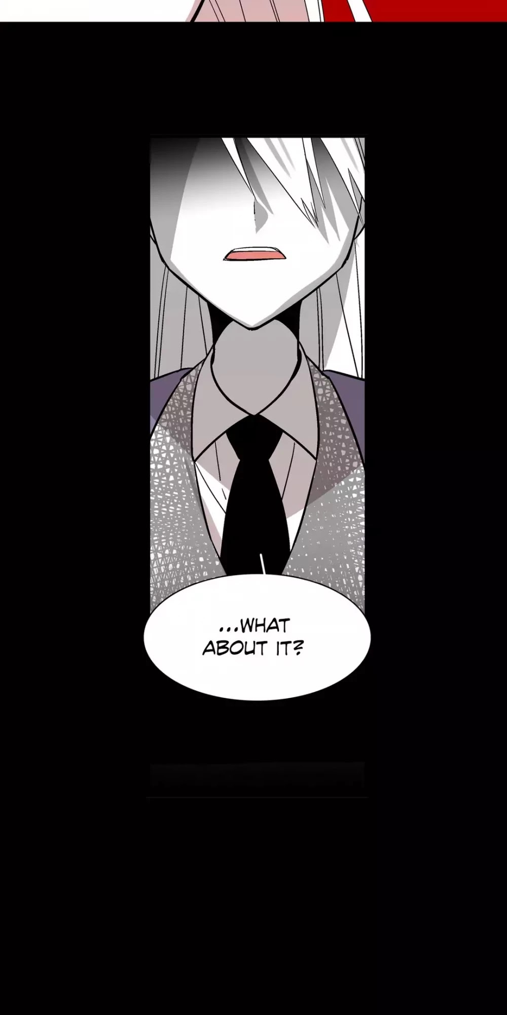 Miss Guillotine Chapter 76 page 22 - Chapter 76: Episode 76