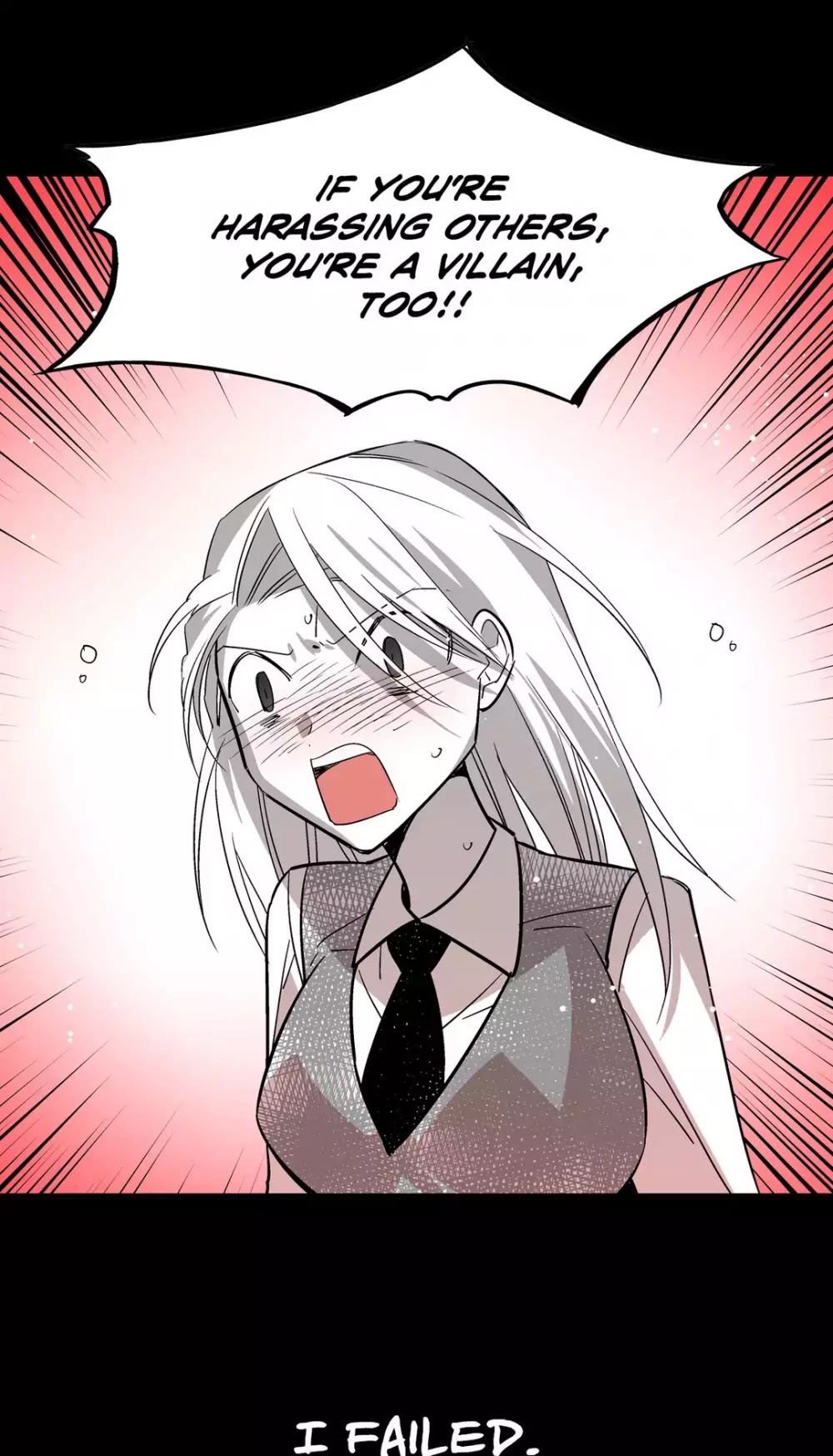 Miss Guillotine Chapter 76 page 25 - Chapter 76: Episode 76