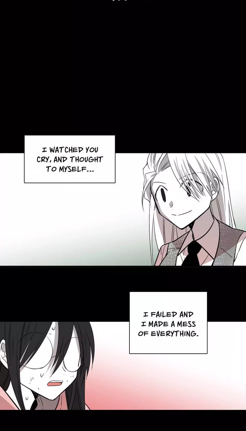 Miss Guillotine Chapter 76 page 26 - Chapter 76: Episode 76