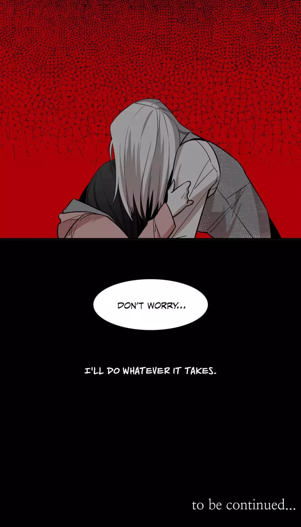 Miss Guillotine Chapter 76 page 28 - Chapter 76: Episode 76