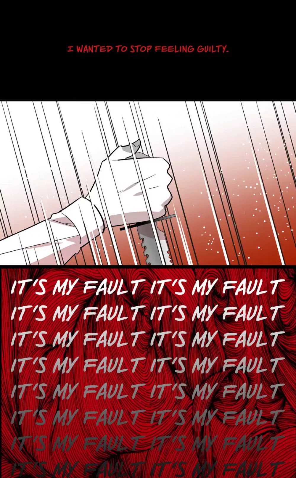 Miss Guillotine Chapter 76 page 9 - Chapter 76: Episode 76